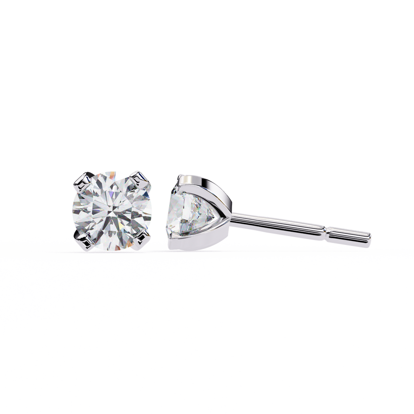 Zelda Diamond Earring