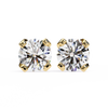 Zelda Diamond Earring