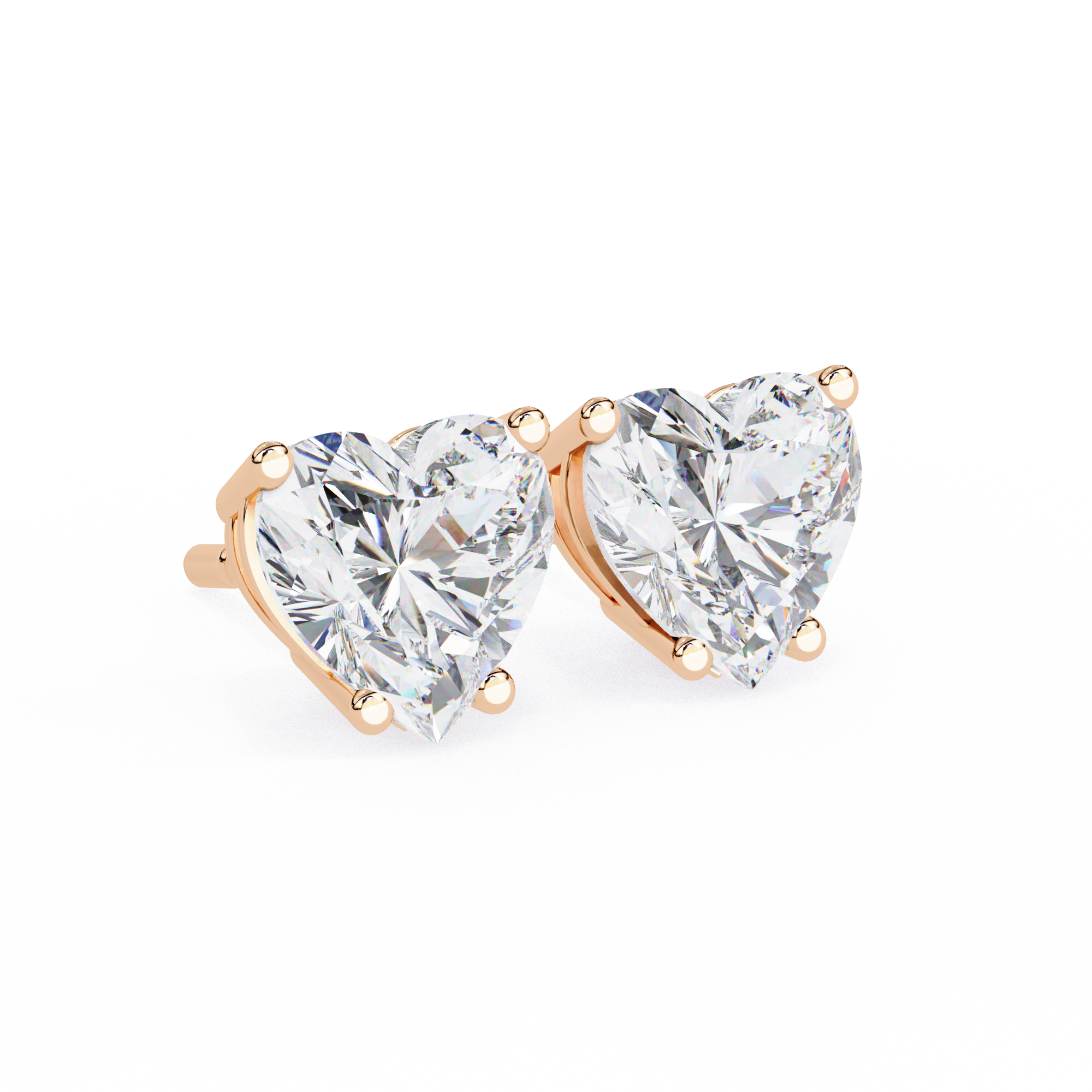 Brylee Diamond Earring