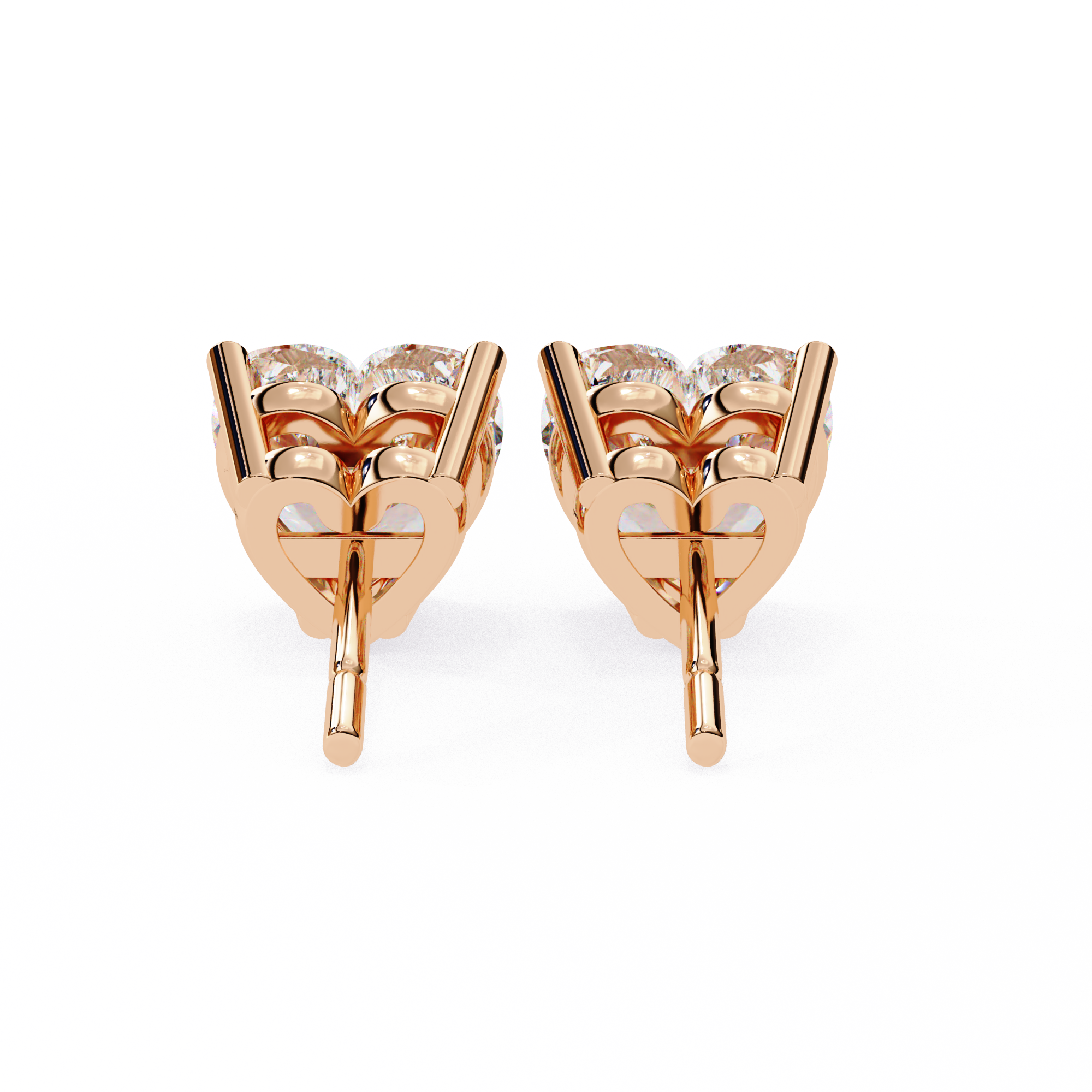 Brylee Diamond Earring