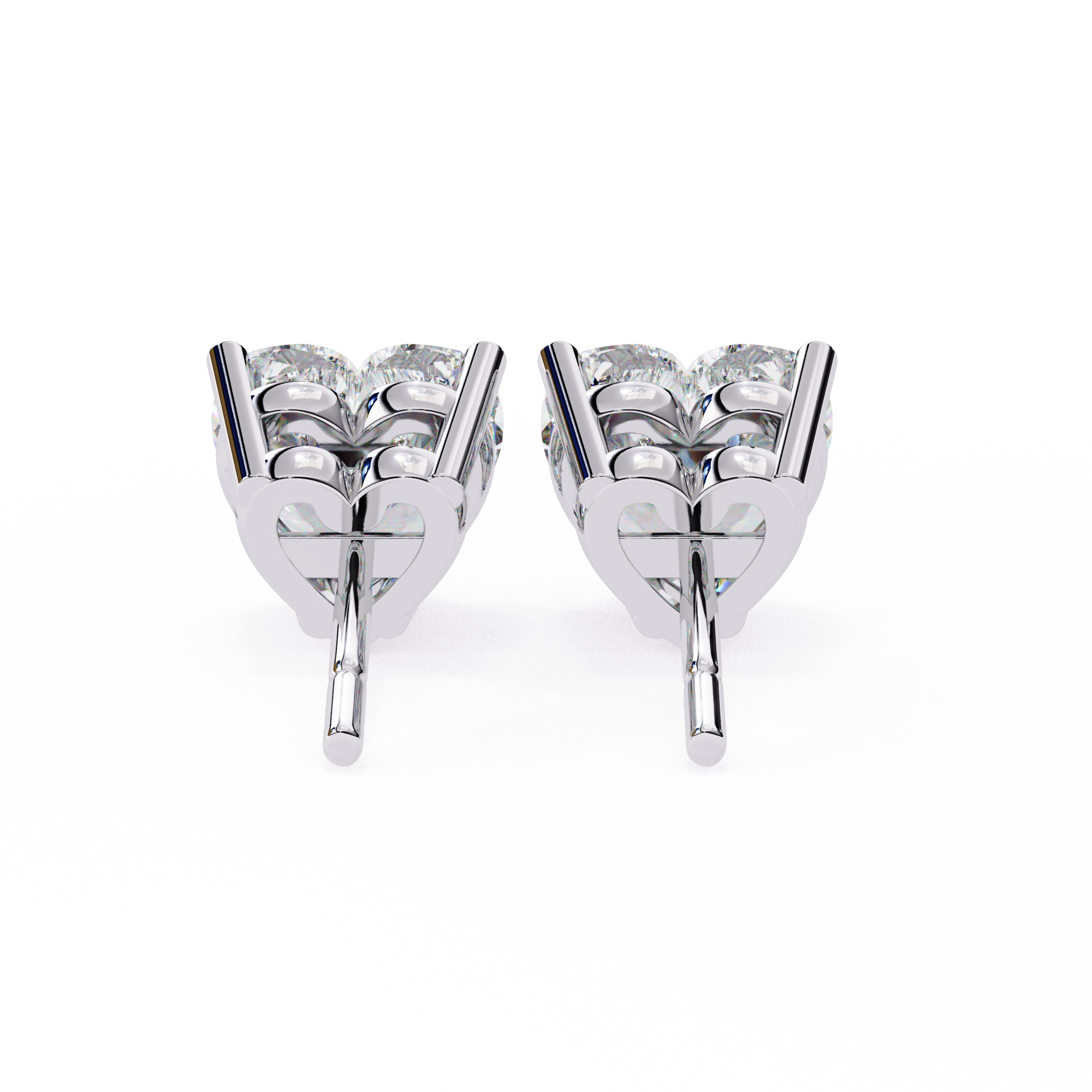 Brylee Diamond Earring