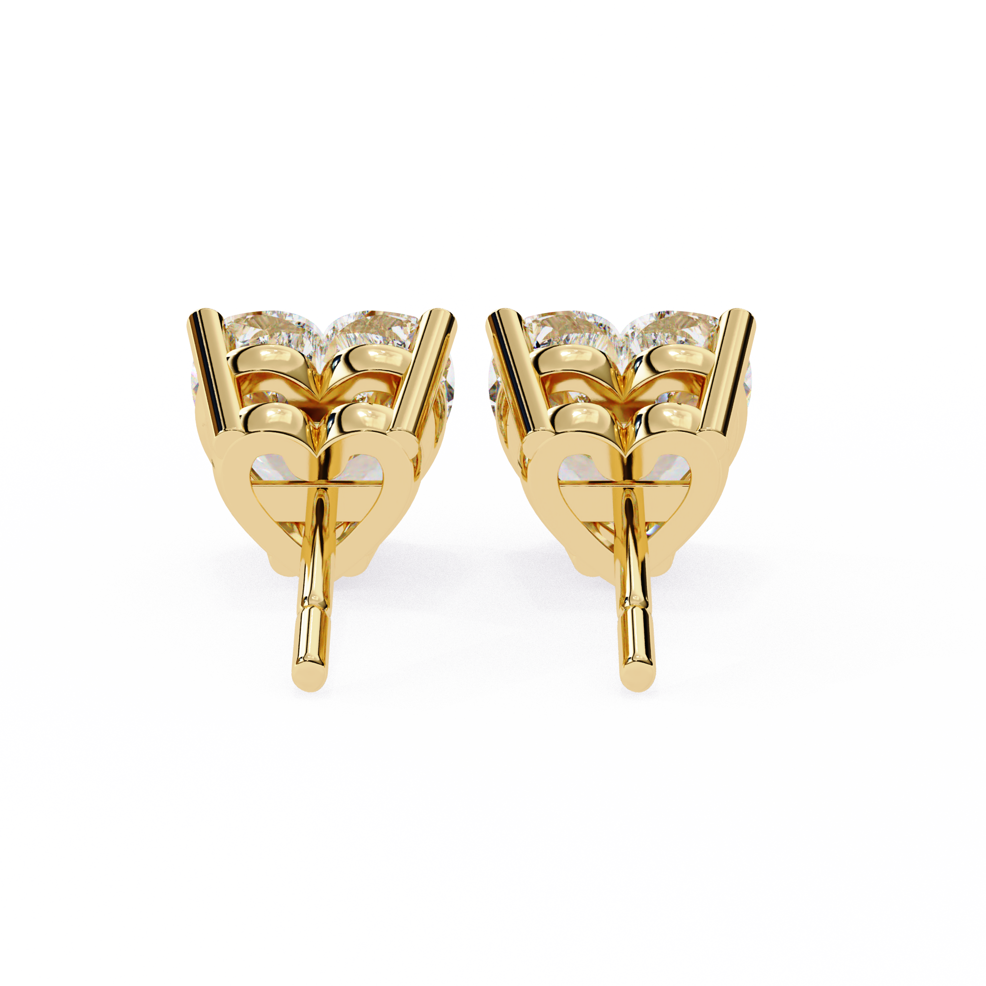 Brylee Diamond Earring