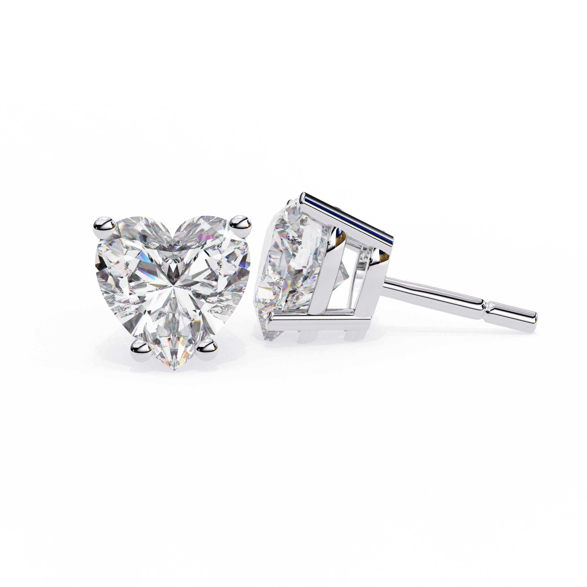 Brylee Diamond Earring