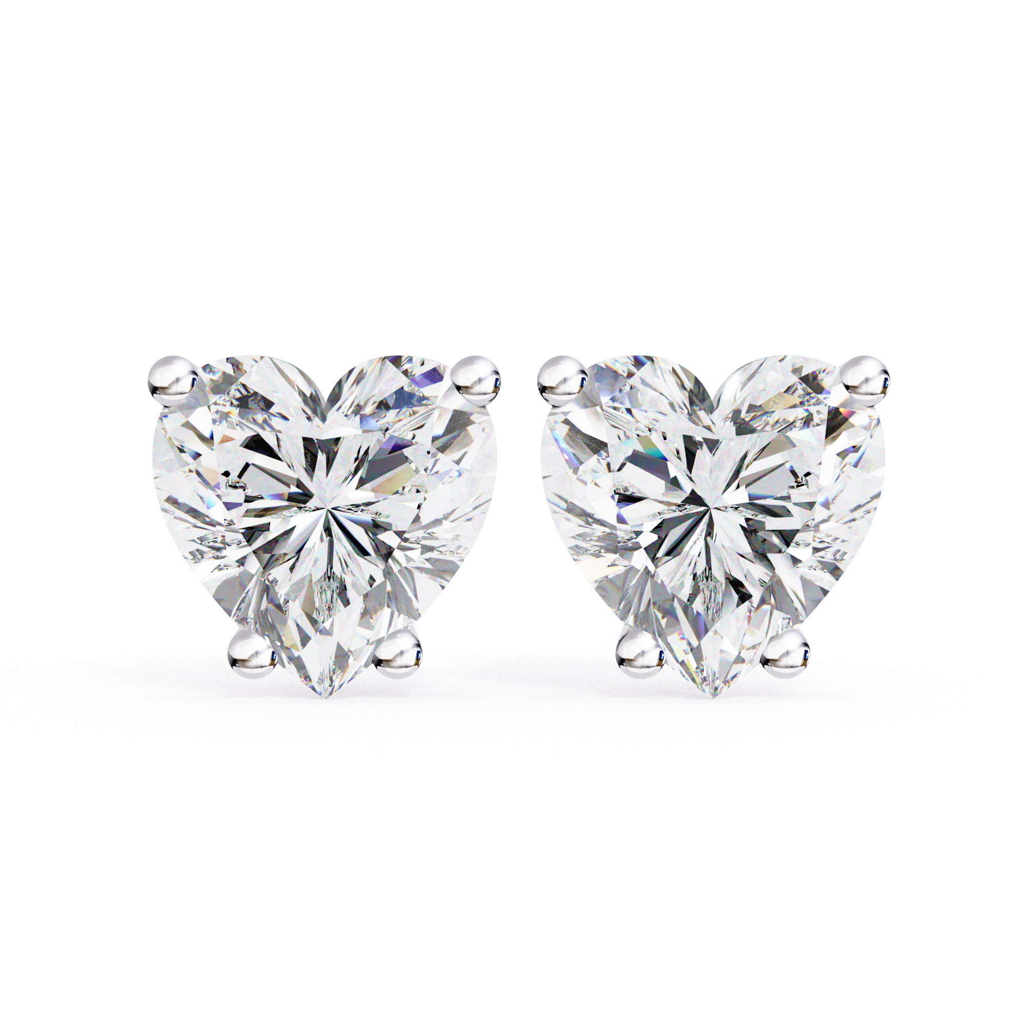 Brylee Diamond Earring