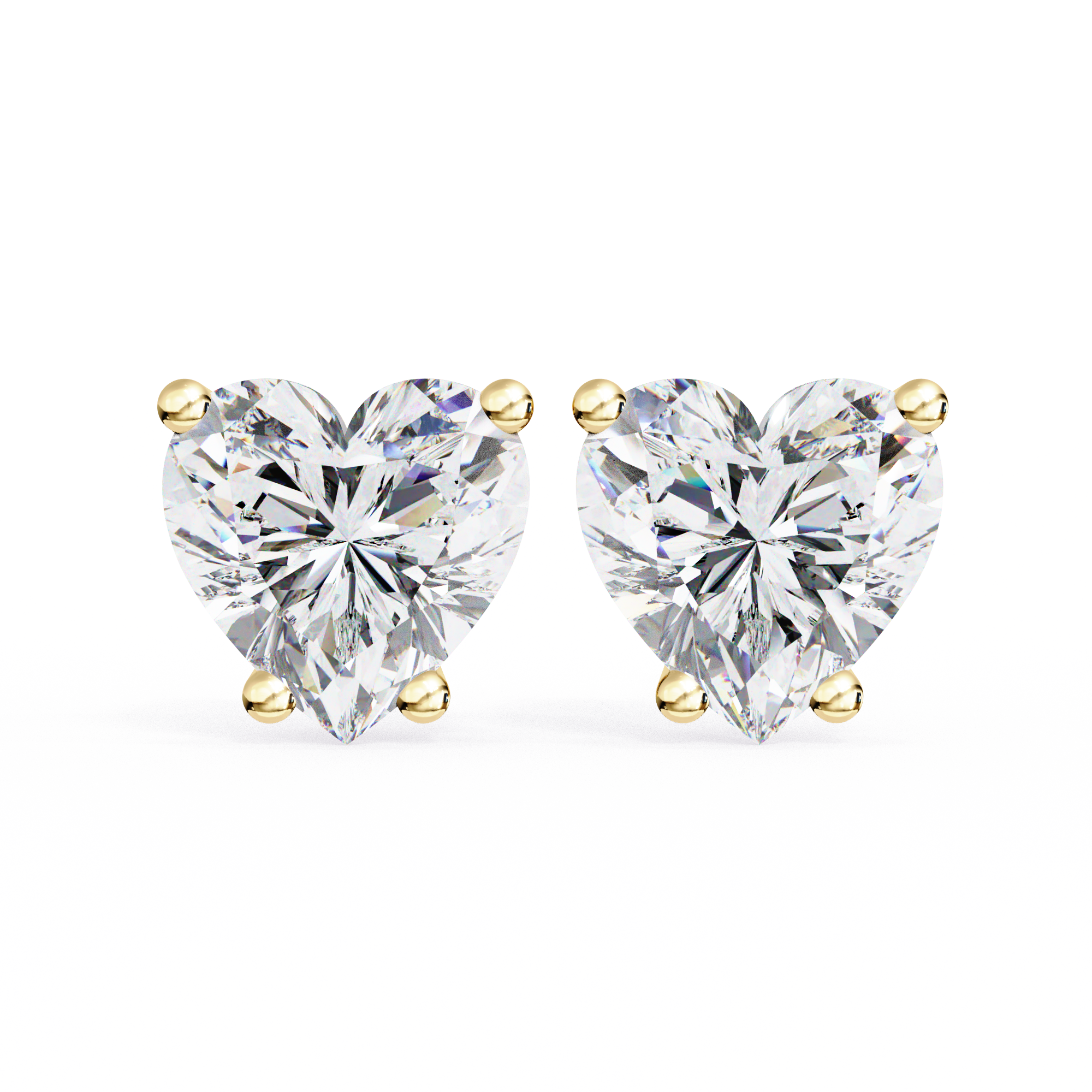 Brylee Diamond Earring
