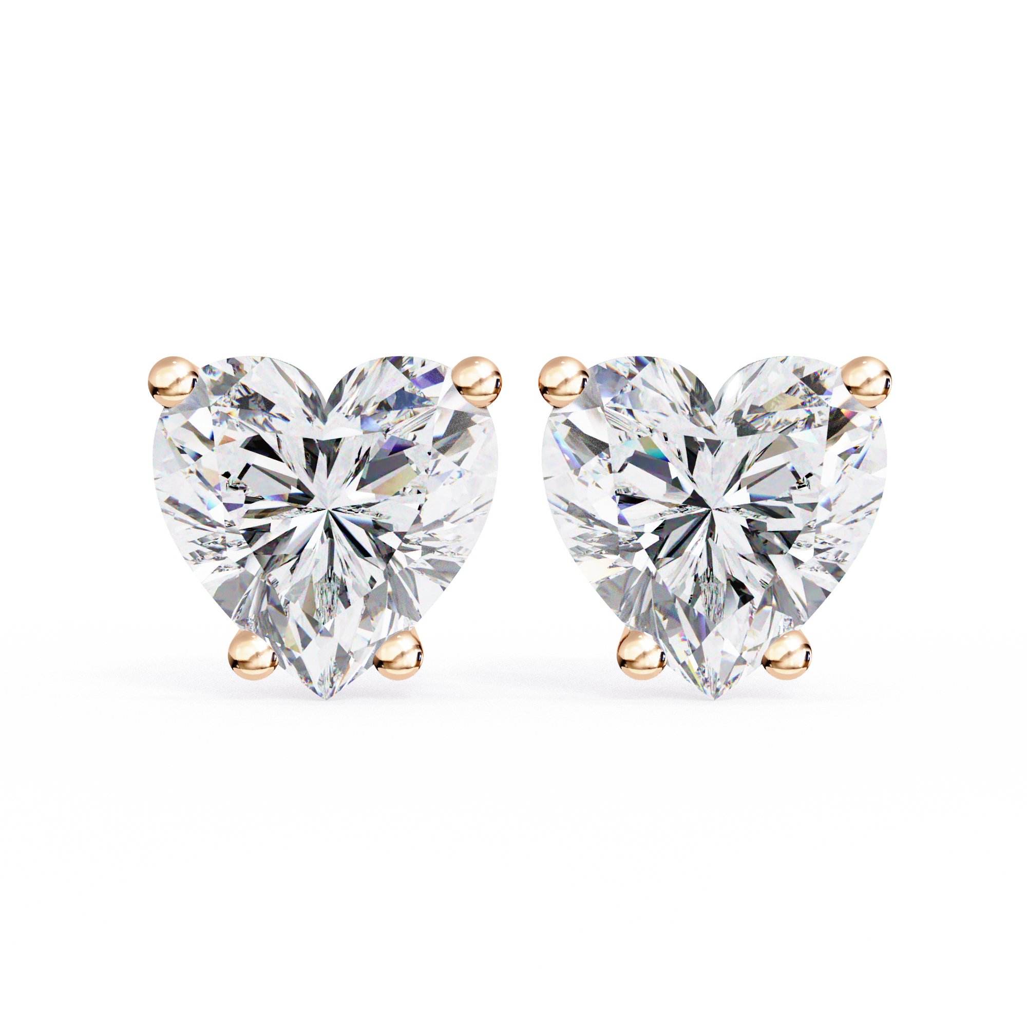 Brylee Diamond Earring