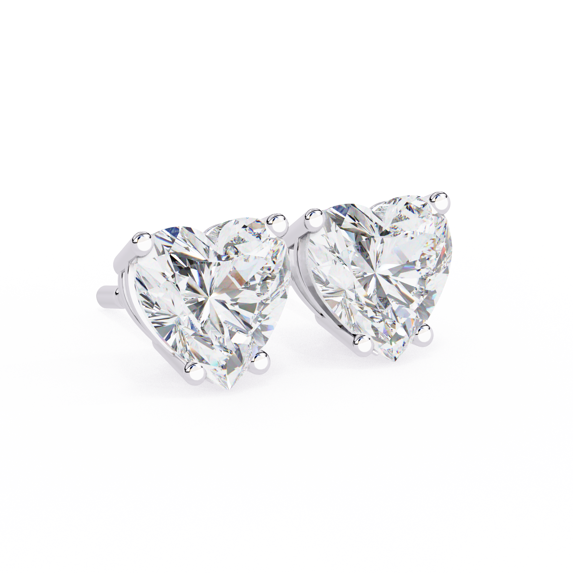 Brylee Diamond Earring