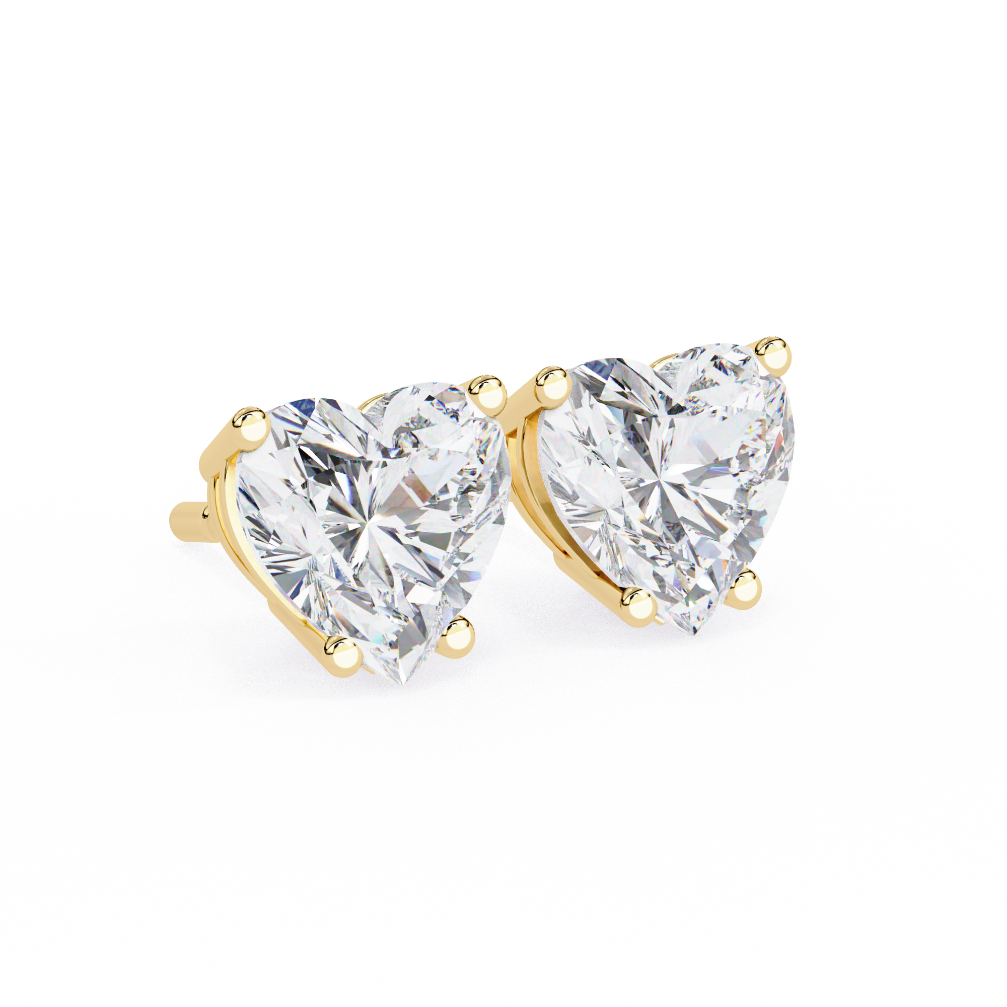 Brylee Diamond Earring