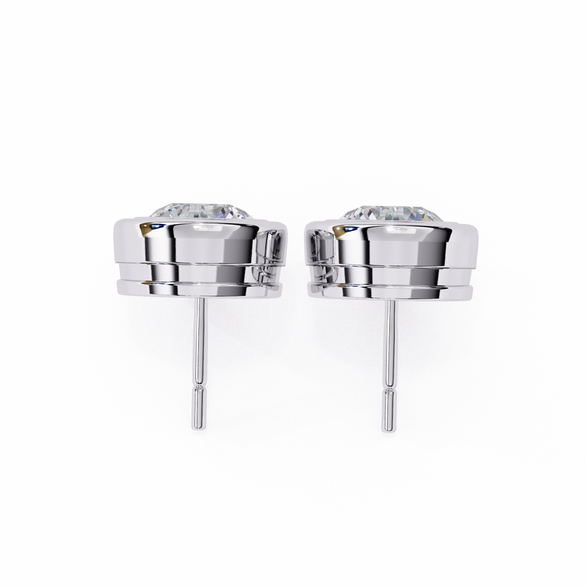 Eileen Diamond Earring