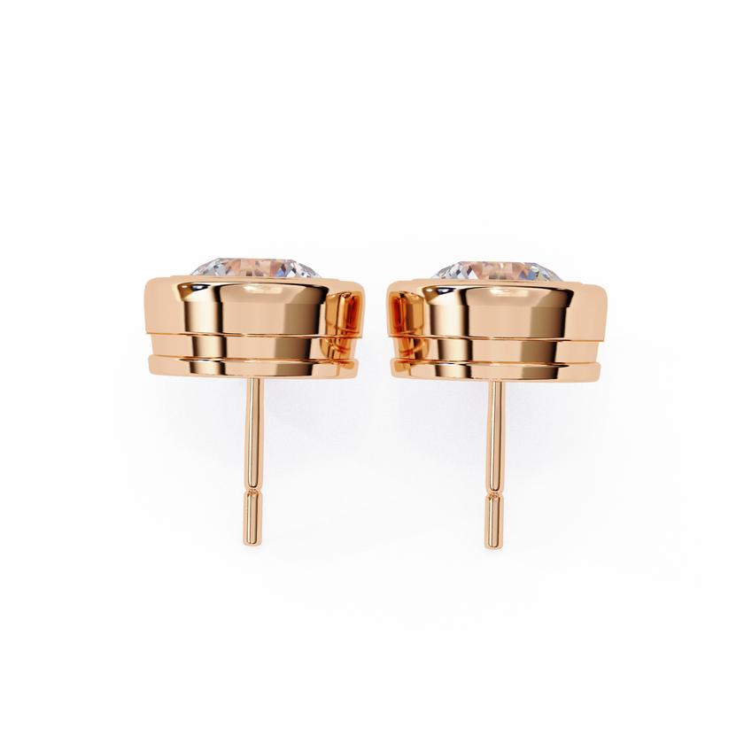 Eileen Diamond Earring