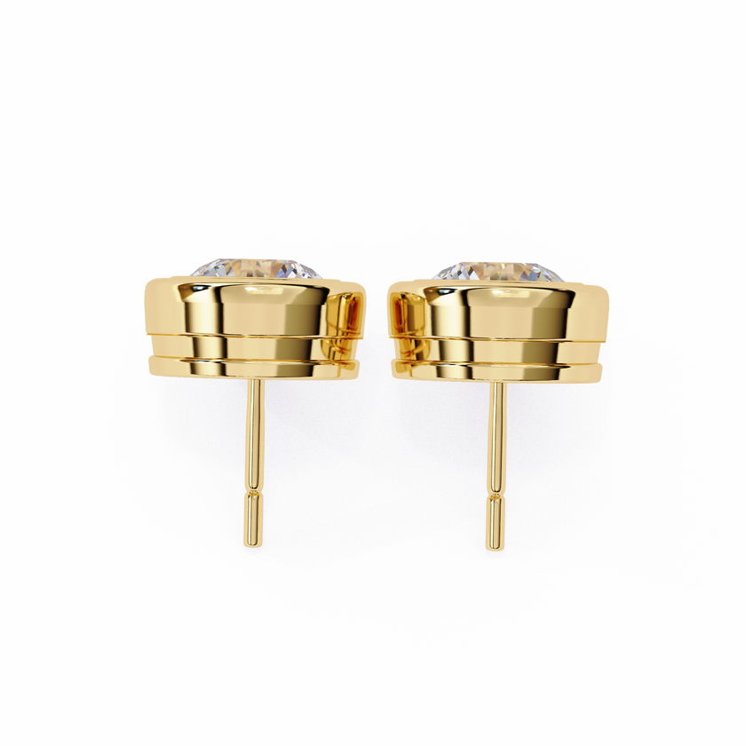 Eileen Diamond Earring