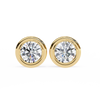 Eileen Diamond Earring