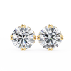 Lauryn Diamond Earring