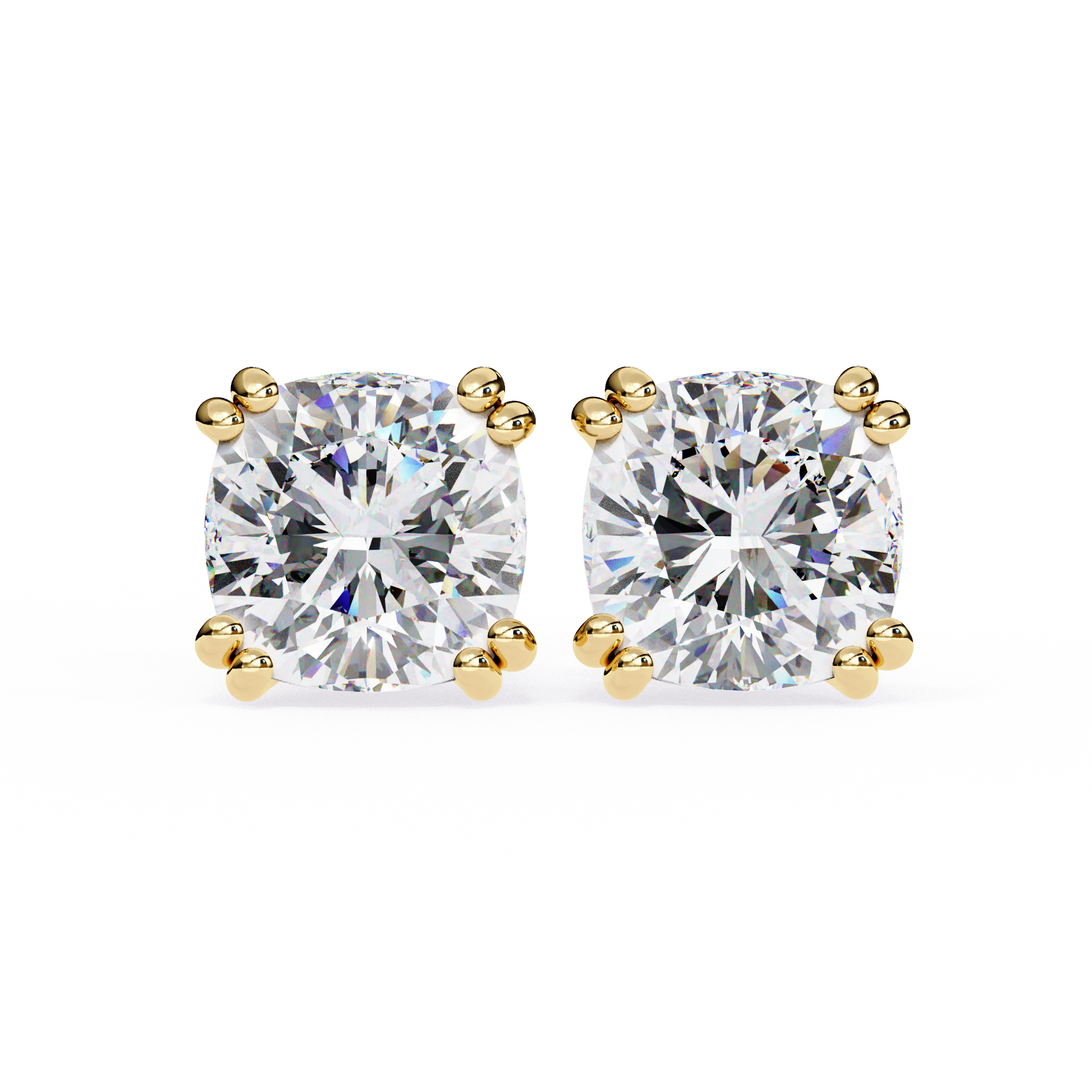 Mikaela Diamond Earring