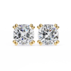 Mikaela Diamond Earring