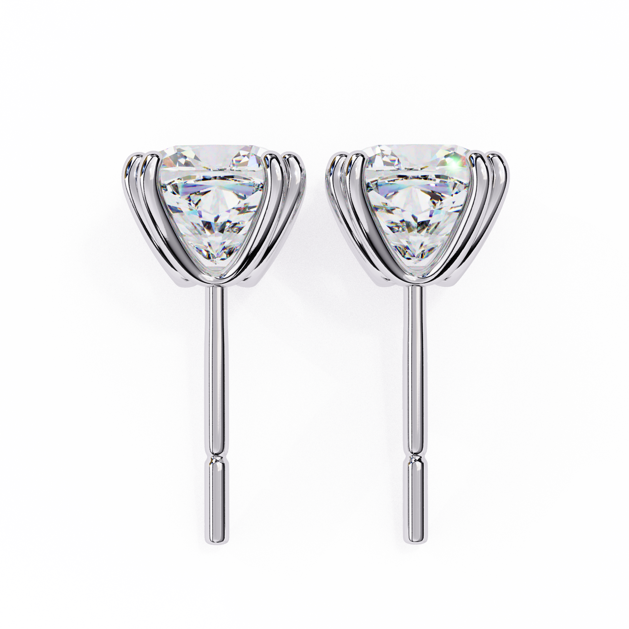 Mikaela Diamond Earring