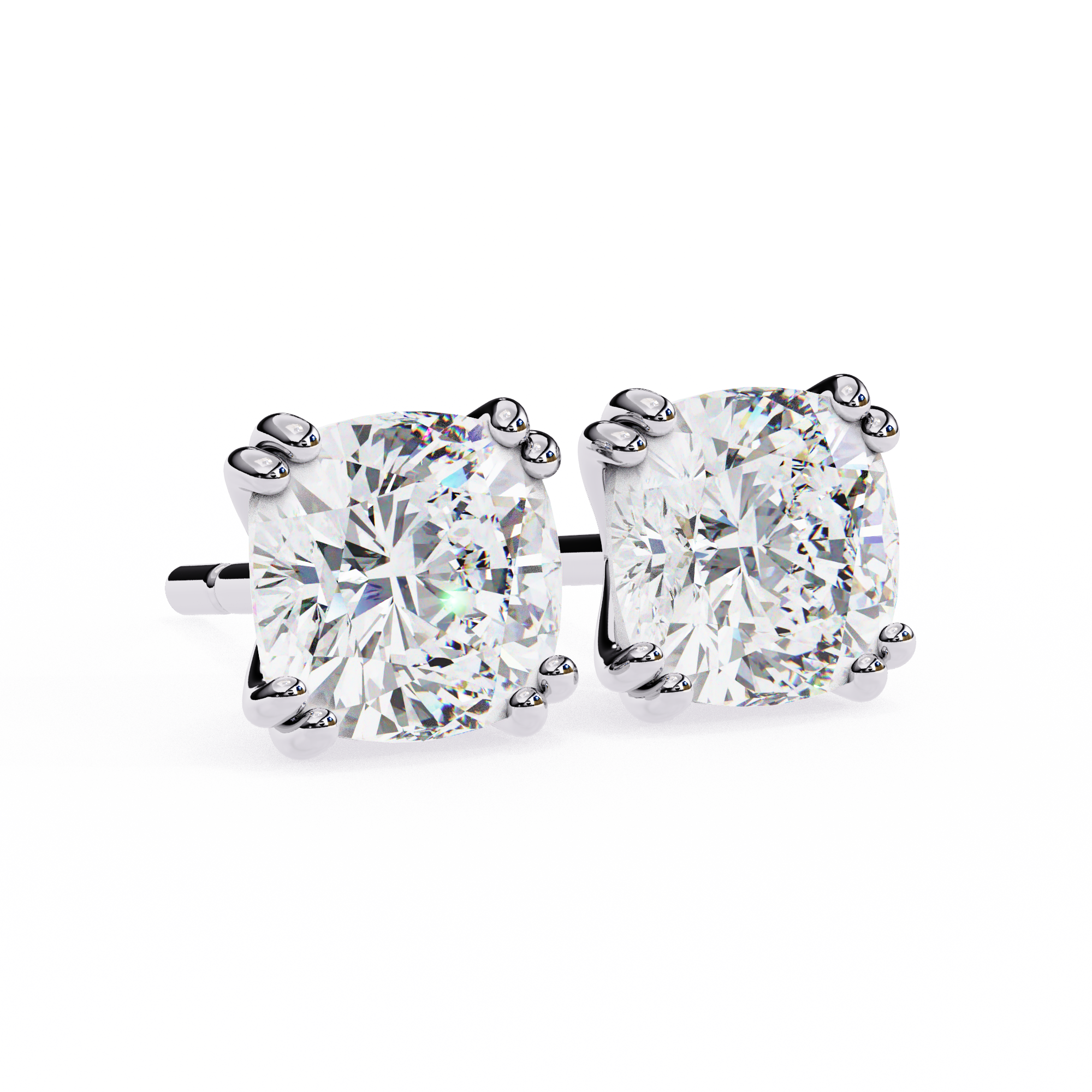 Mikaela Diamond Earring