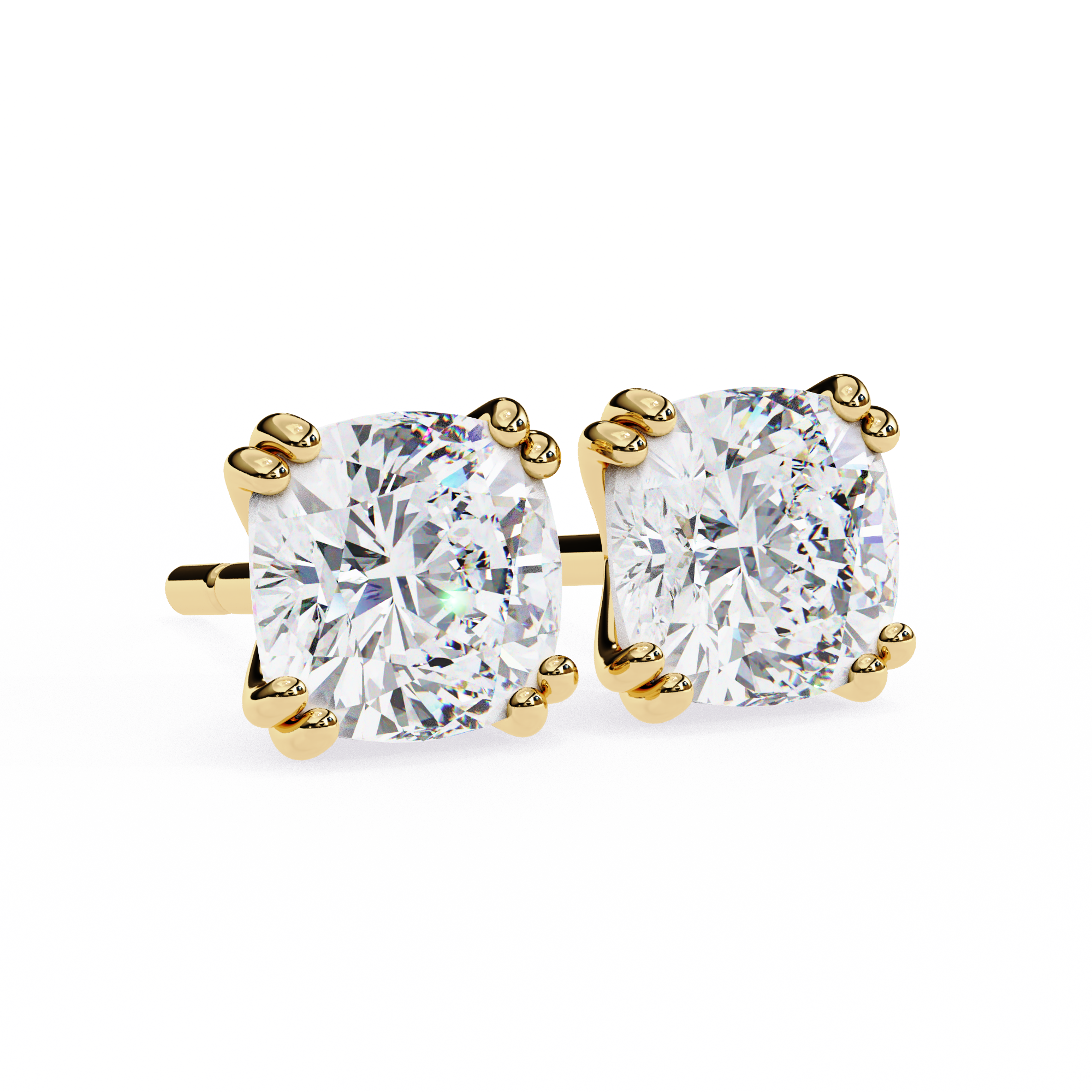 Mikaela Diamond Earring