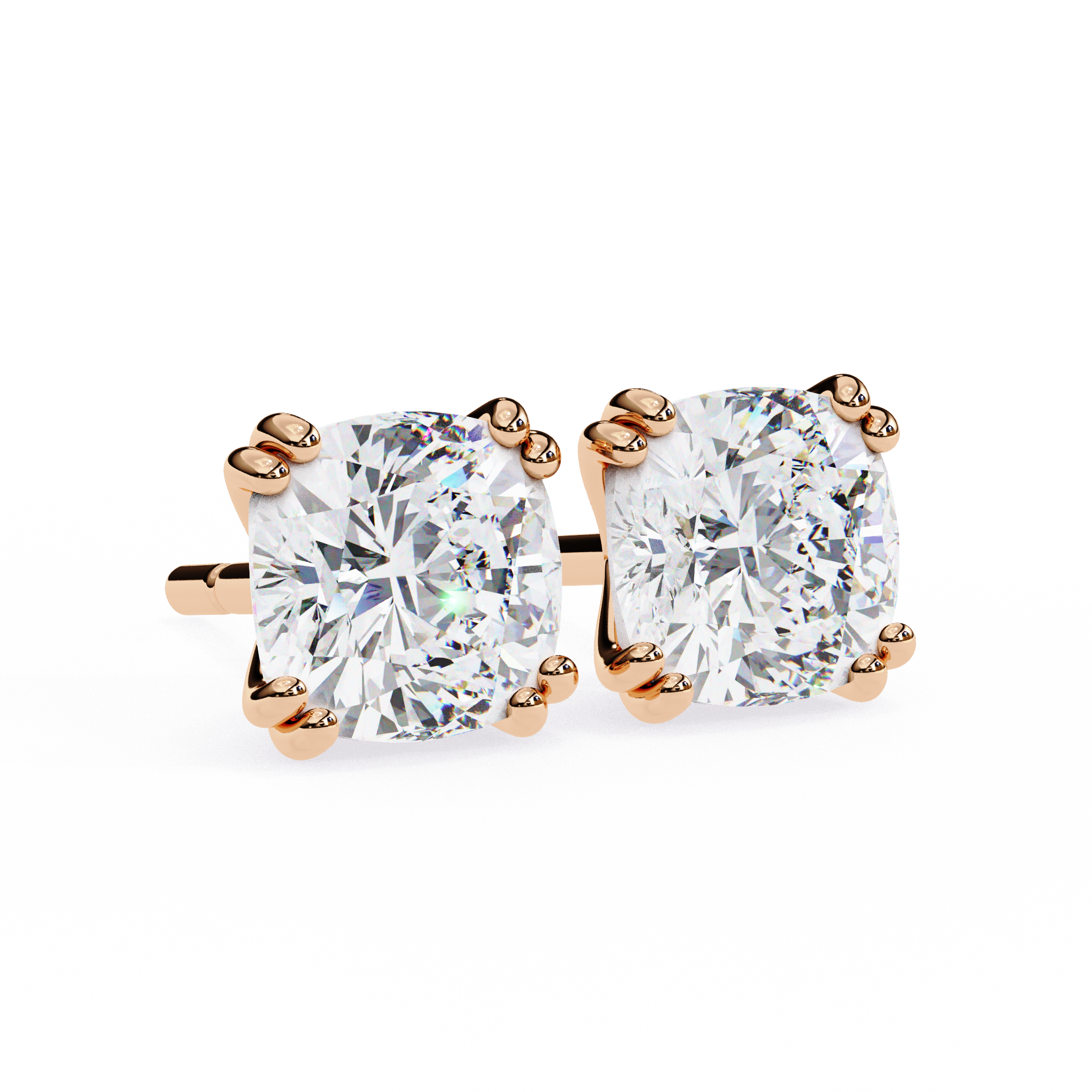 Mikaela Diamond Earring
