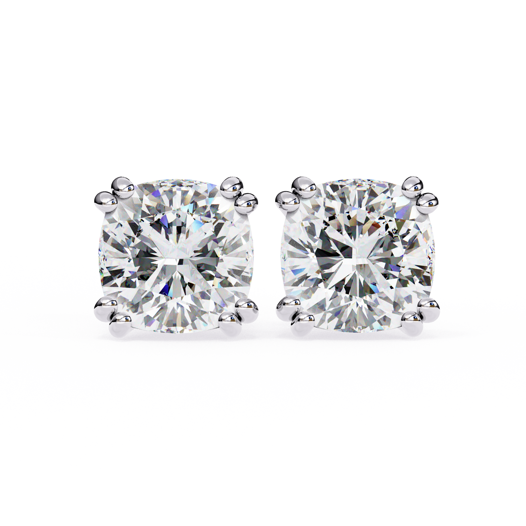 Mikaela Diamond Earring