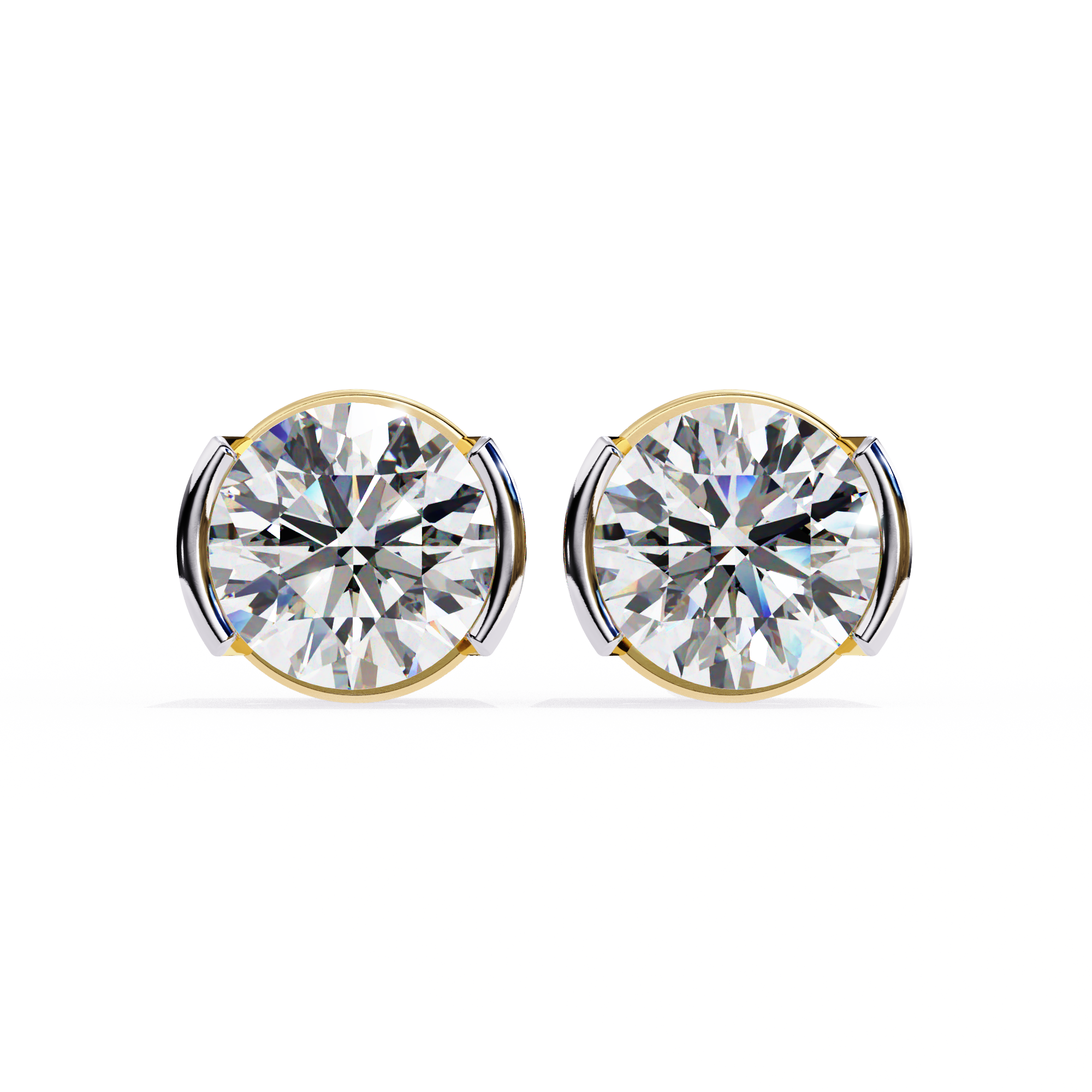 Mara Diamond Earring