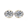 Mara Diamond Earring