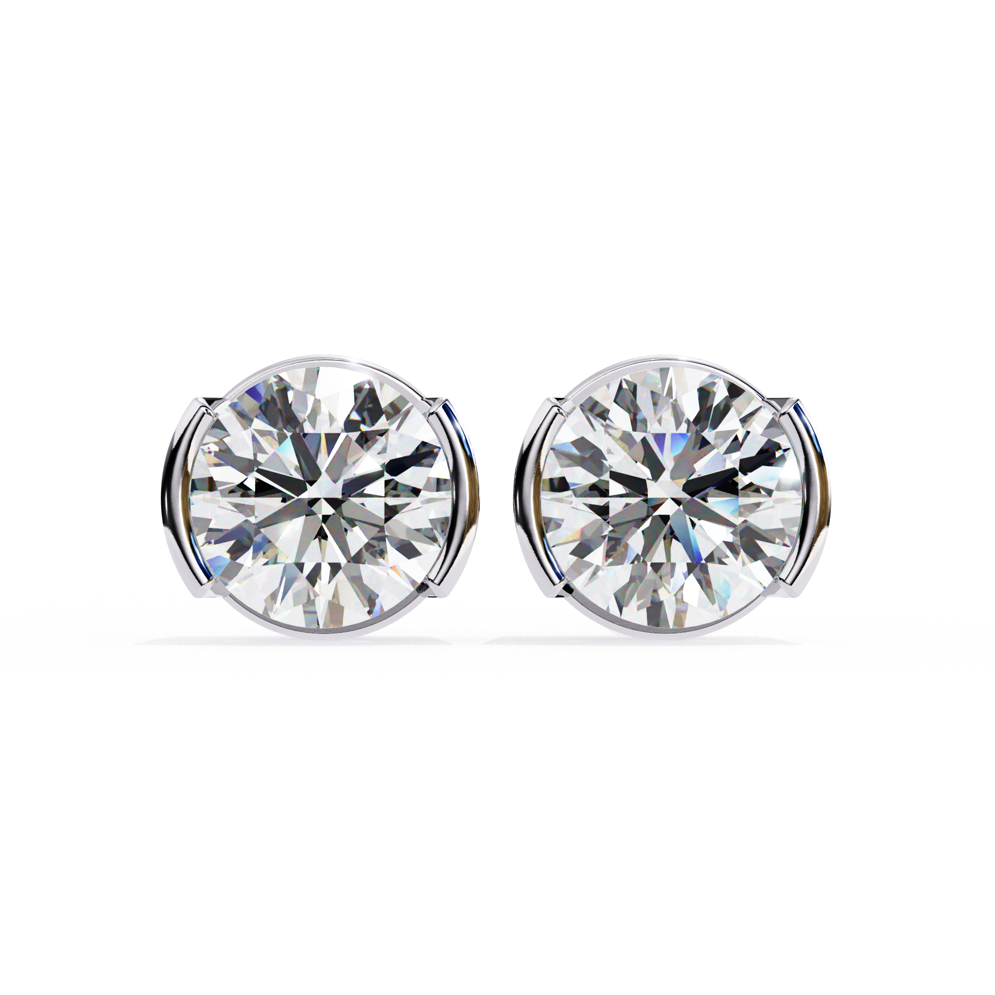 Mara Diamond Earring