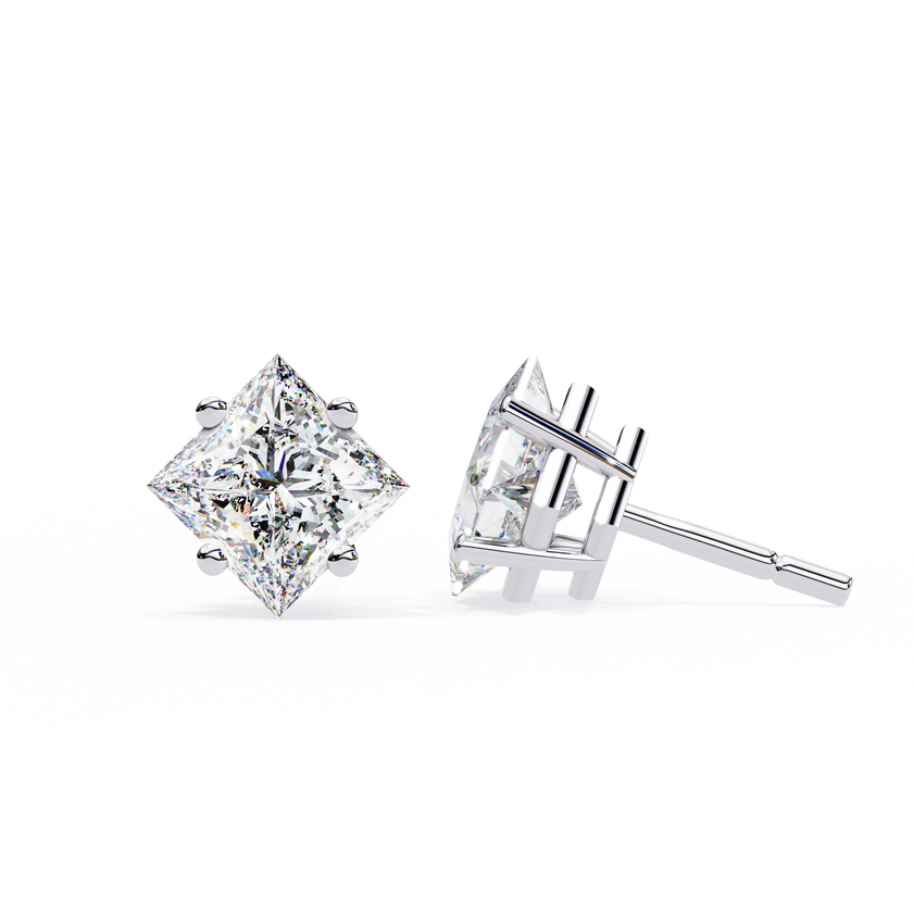 Ensley Diamond Earring