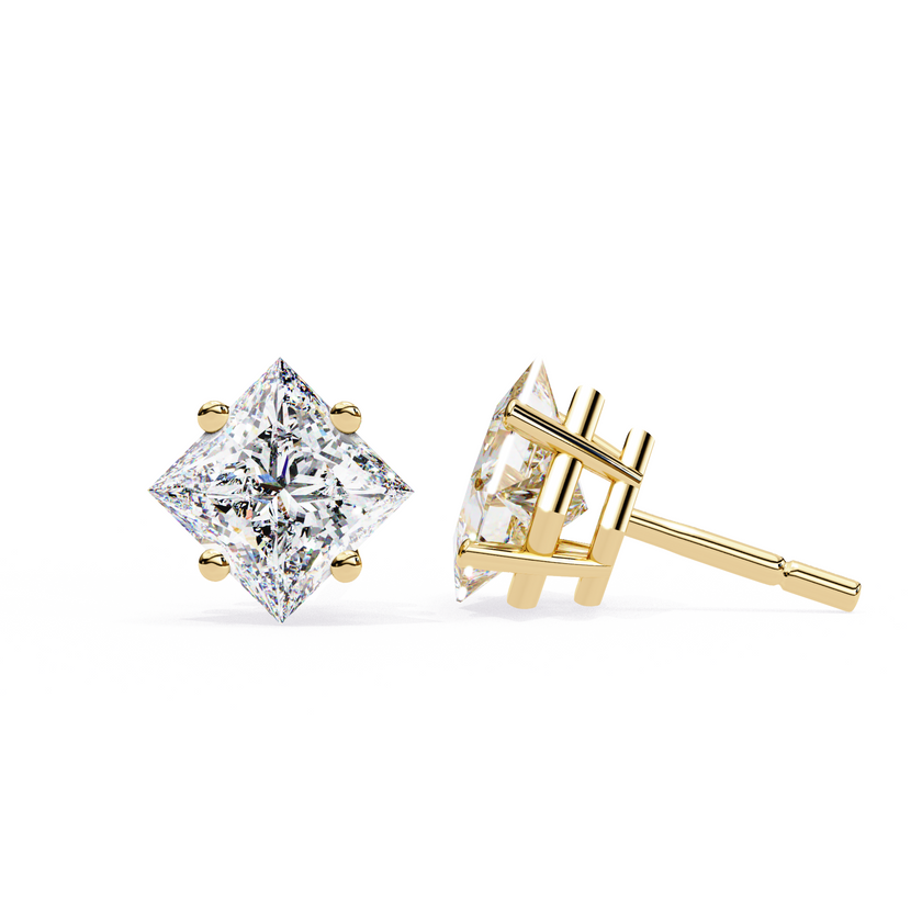 Ensley Diamond Earring