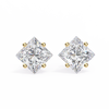 Ensley Diamond Earring