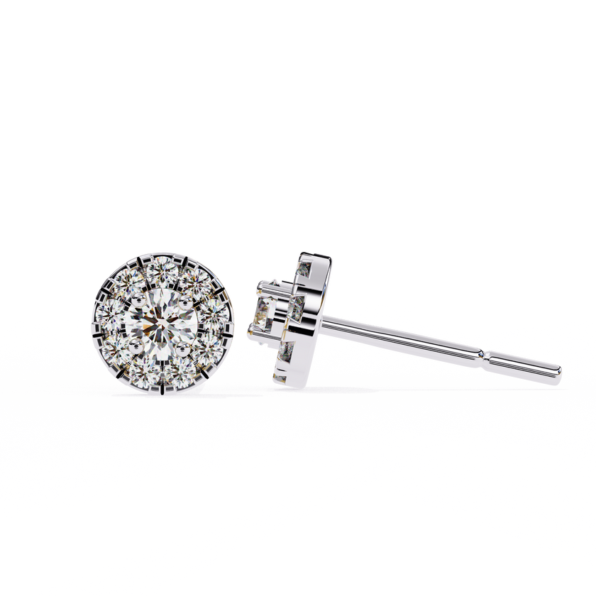 Liv Diamond Earring