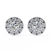 Liv Diamond Earring