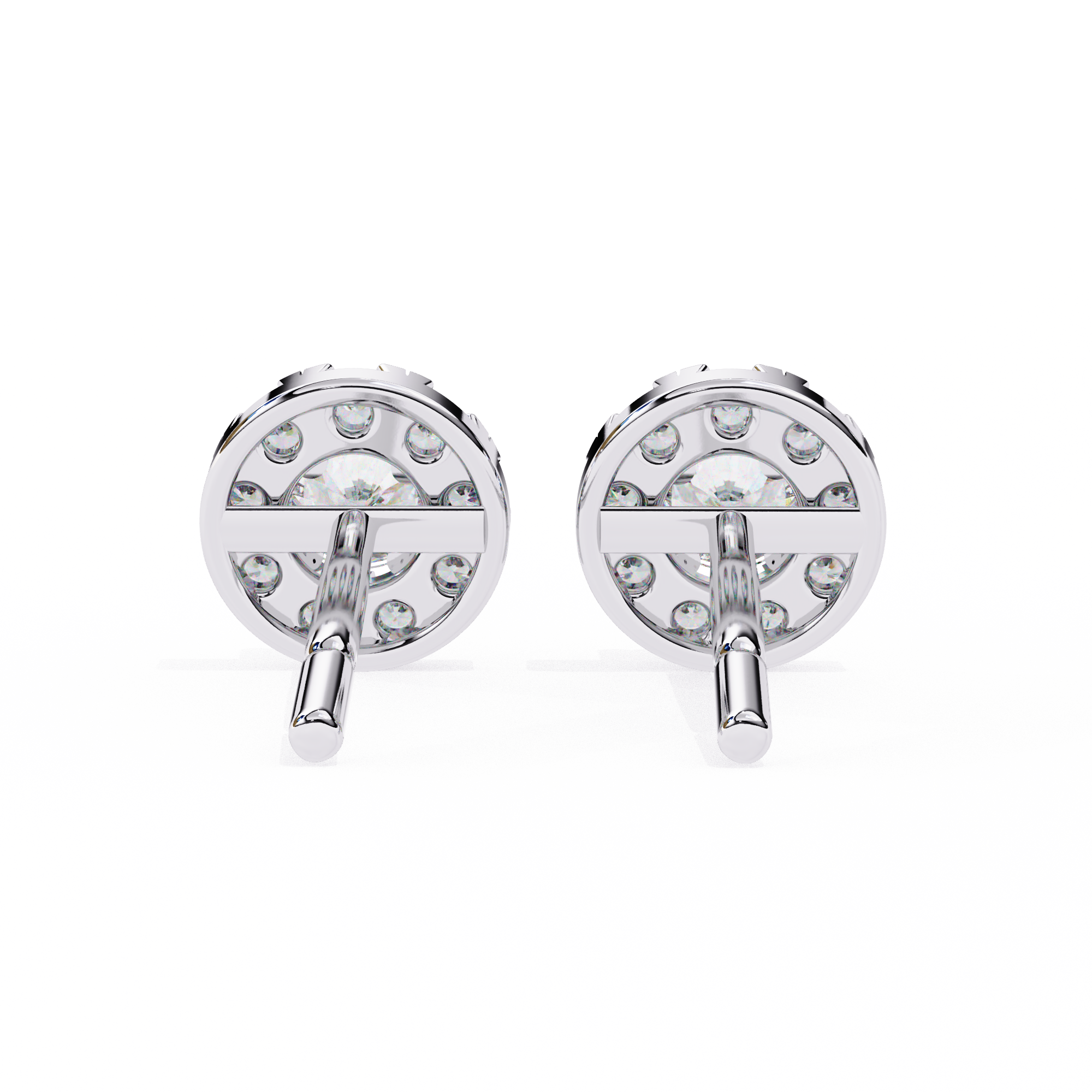 Liv Diamond Earring