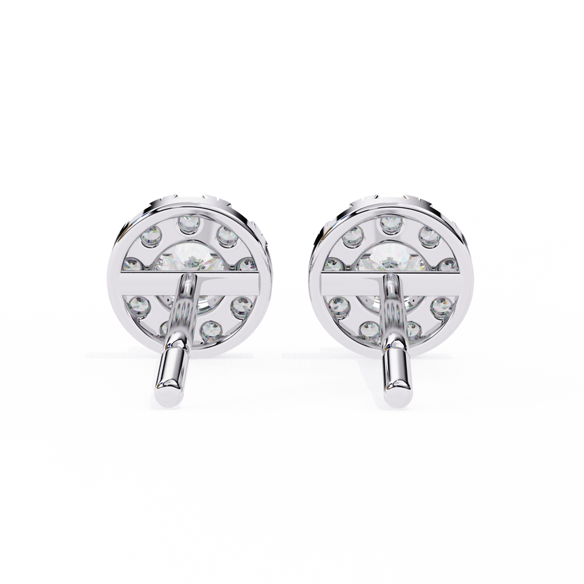 Liv Diamond Earring