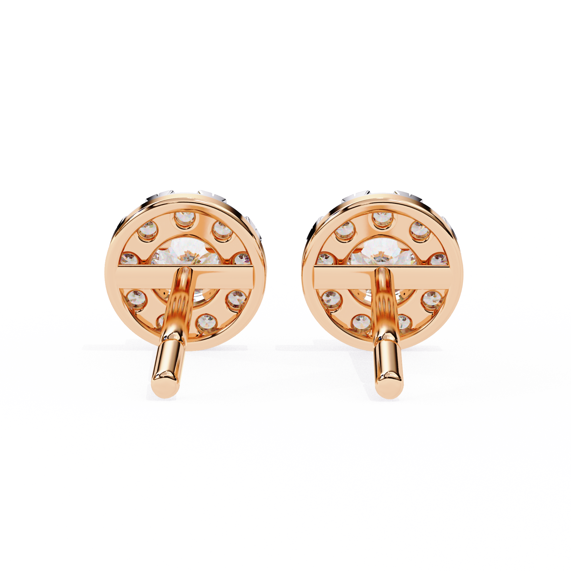 Liv Diamond Earring