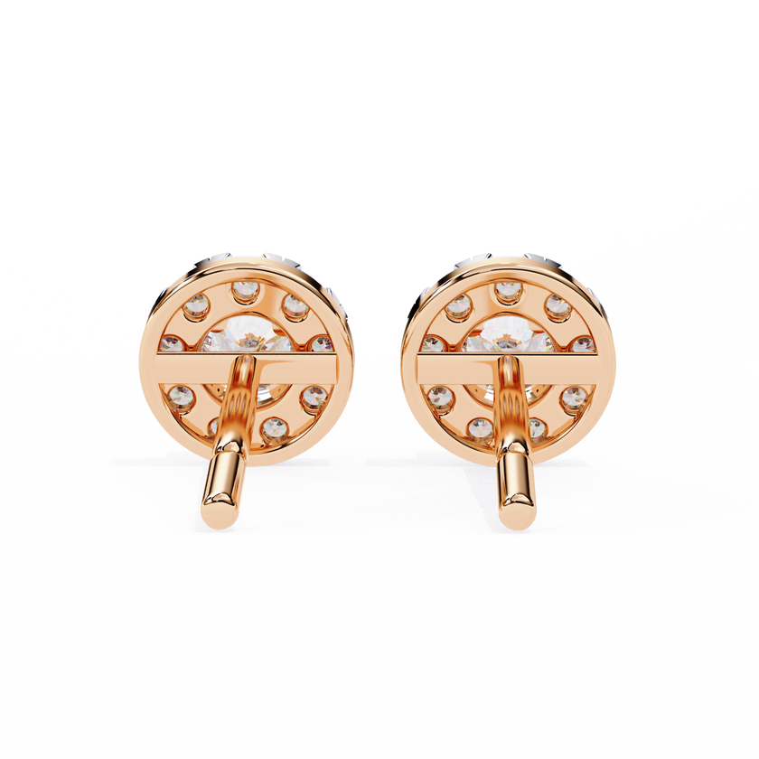 Liv Diamond Earring