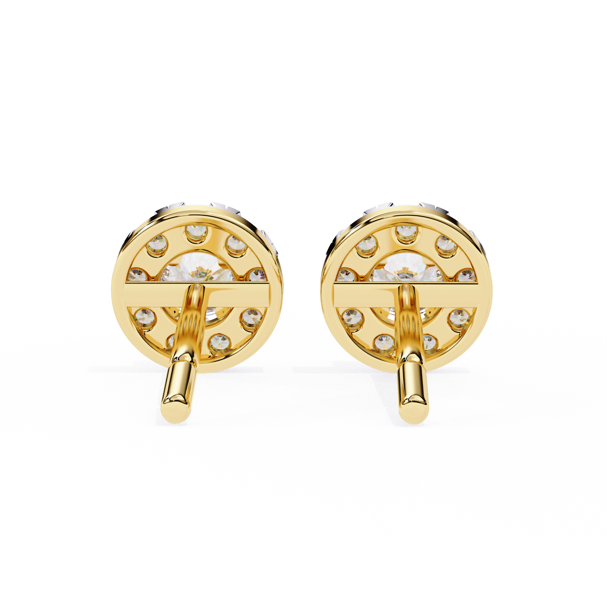 Liv Diamond Earring
