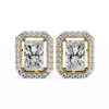 Kenna Diamond Earring