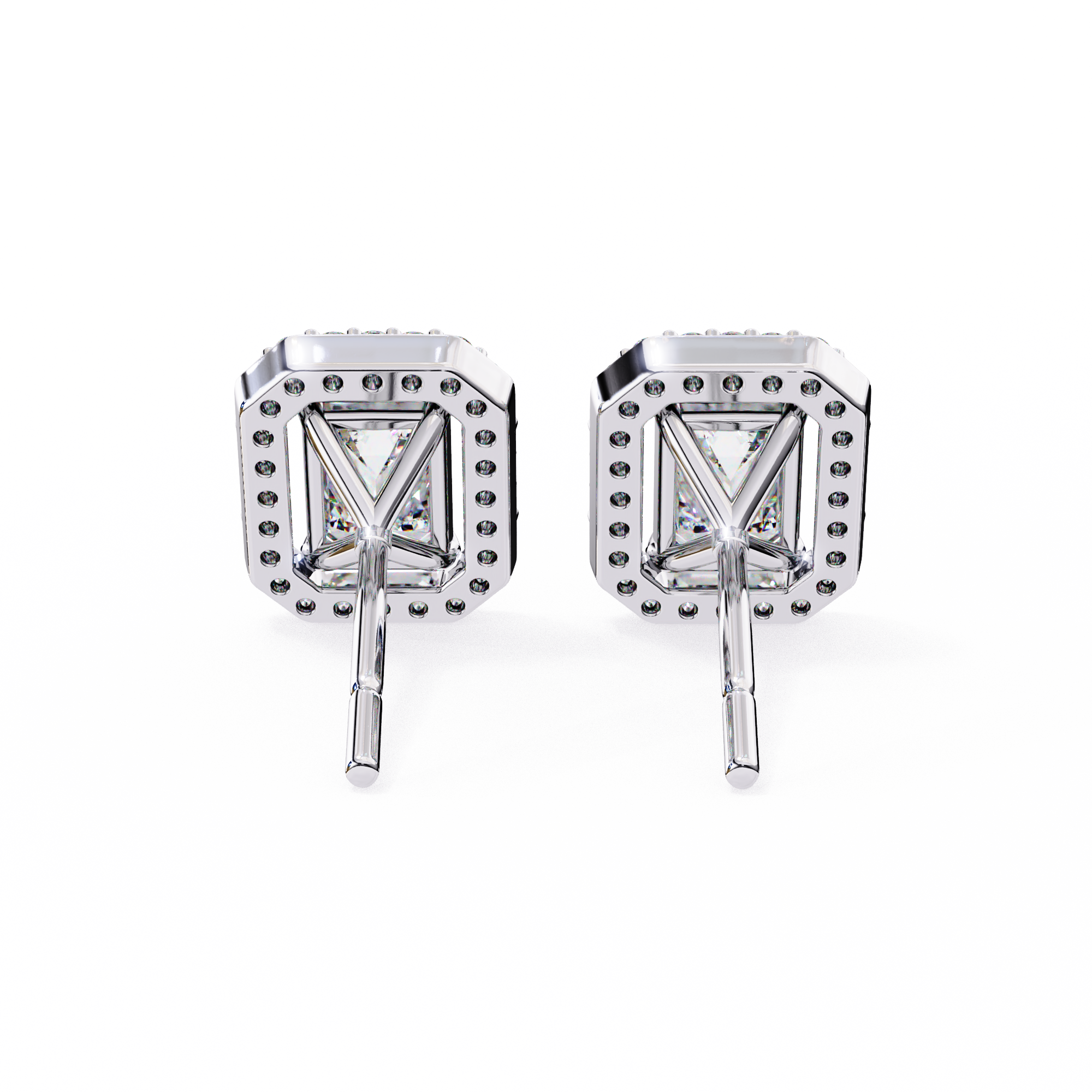 Galilea Diamond Earring