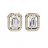 Galilea Diamond Earring
