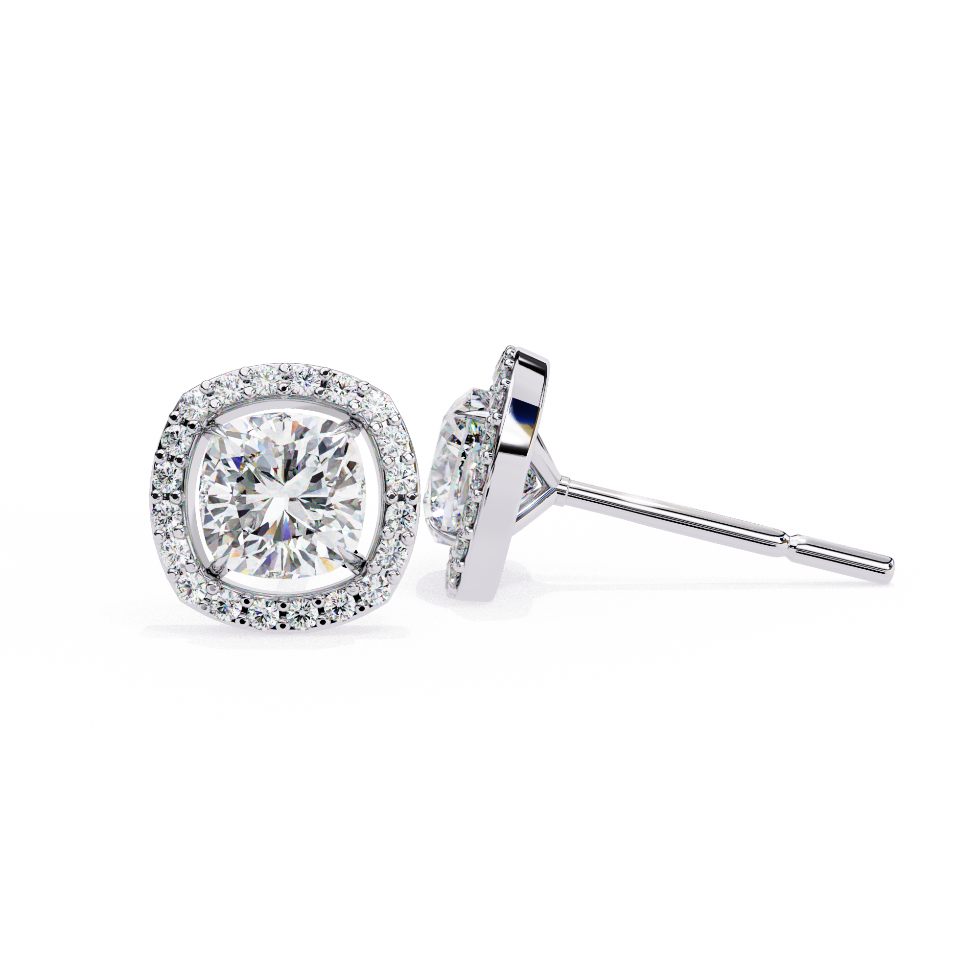 Emerie Diamond Earring