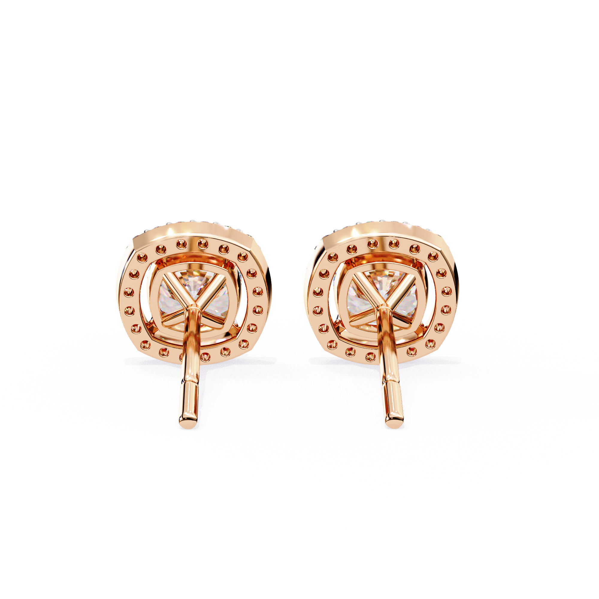 Emerie Diamond Earring