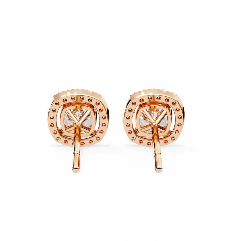 Emerie Diamond Earring