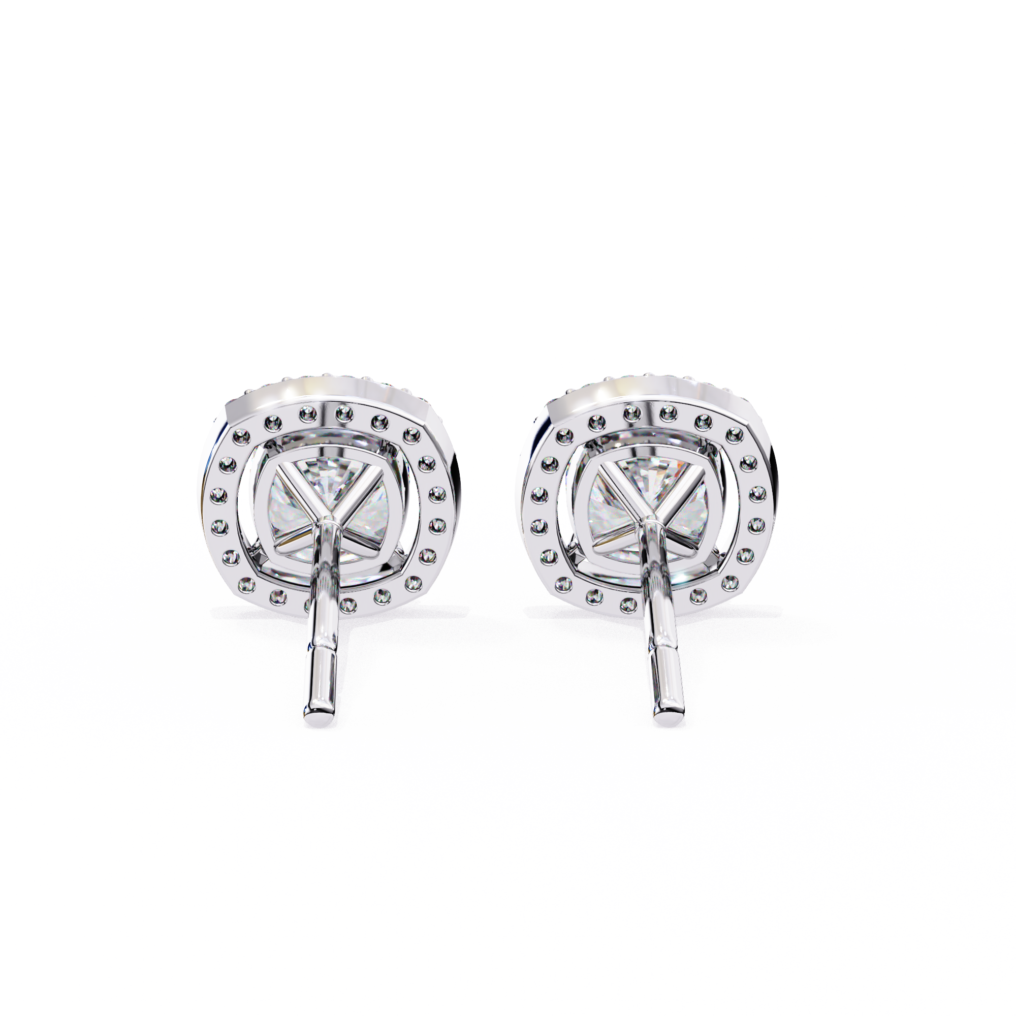 Emerie Diamond Earring
