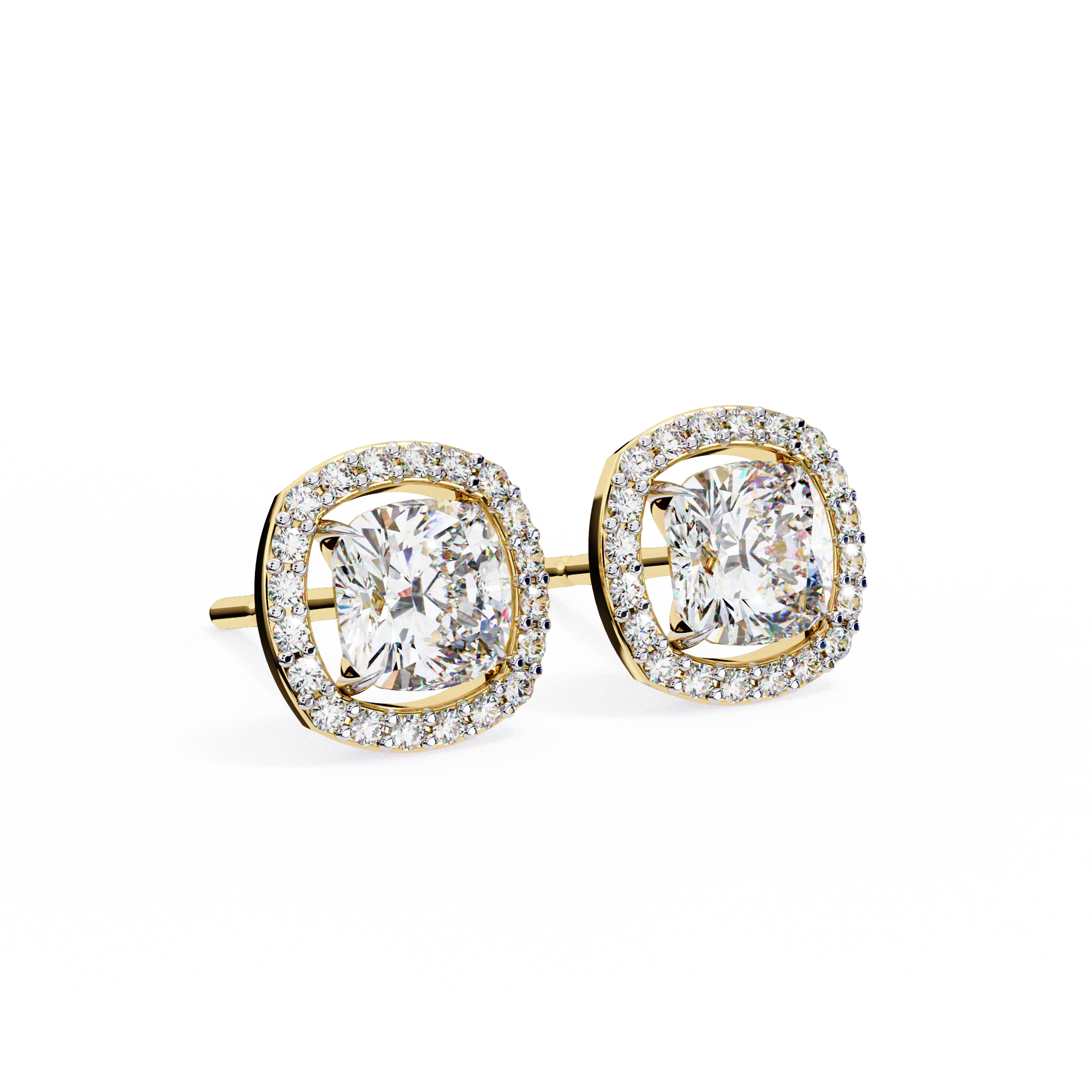 Emerie Diamond Earring