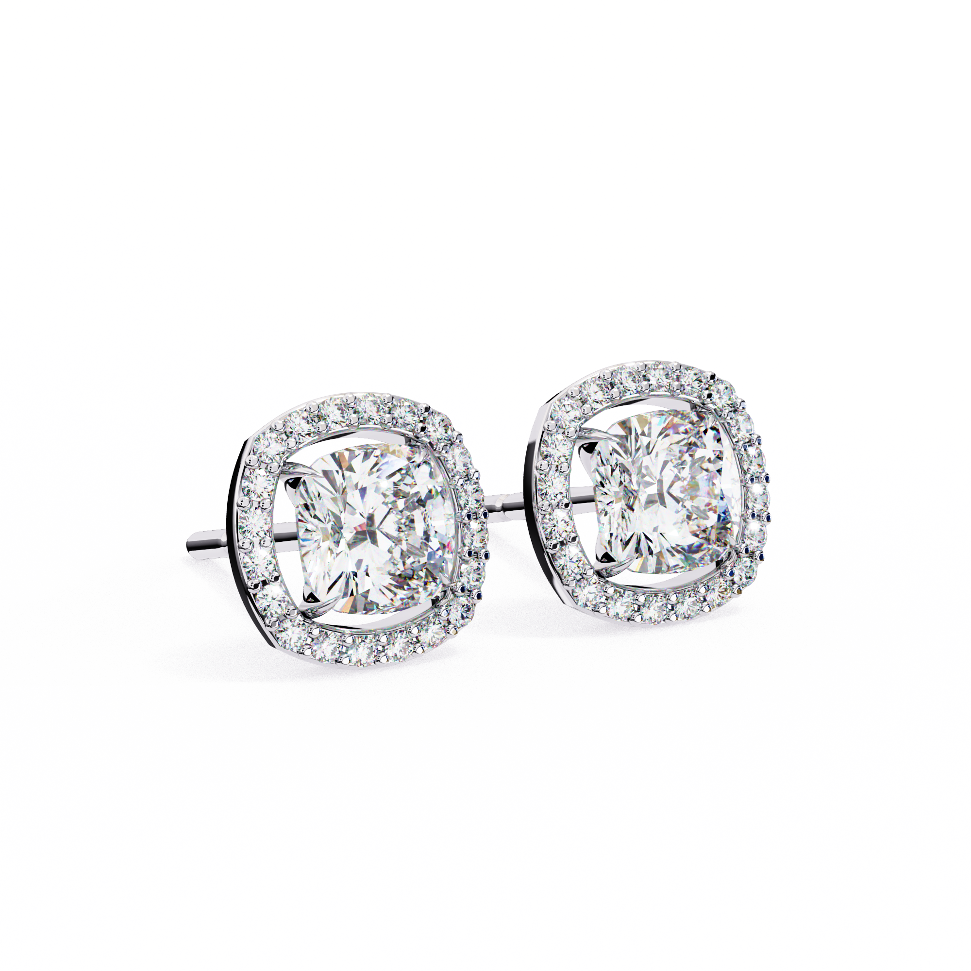 Emerie Diamond Earring