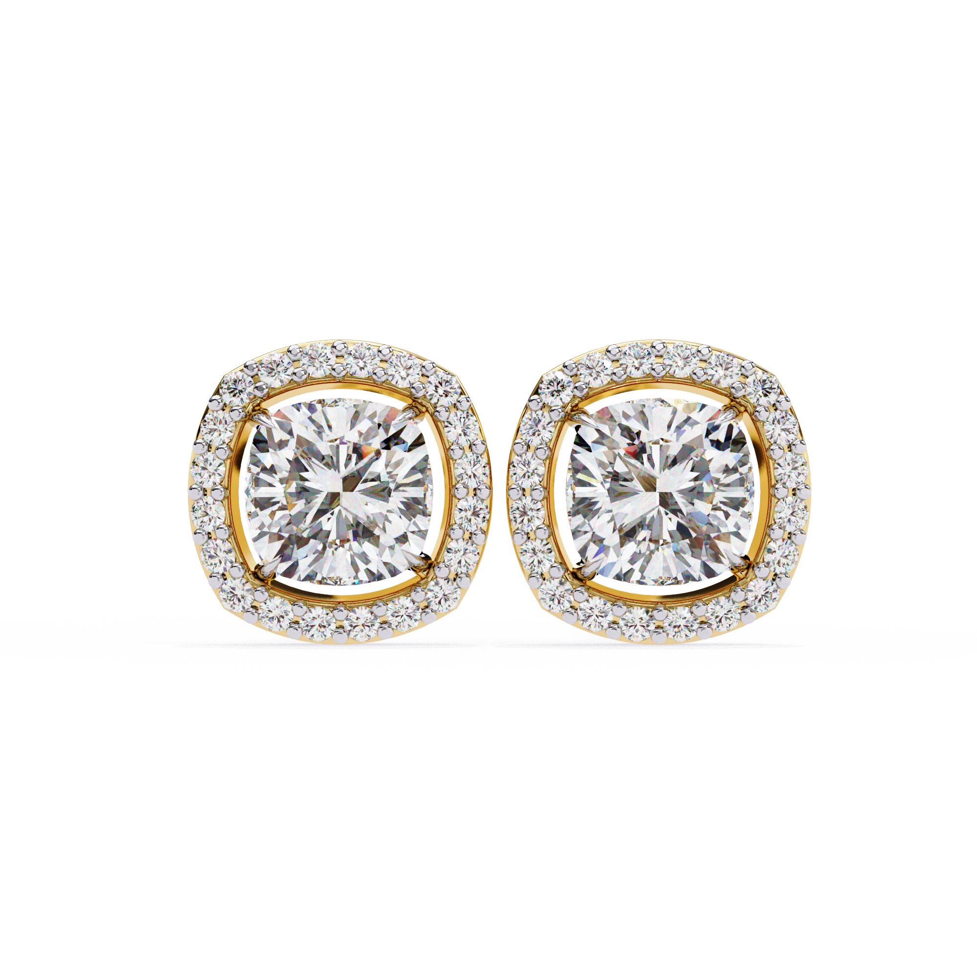 Emerie Diamond Earring