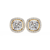 Emerie Diamond Earring