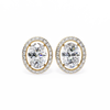 Briar Diamond Earring