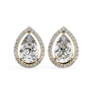 Tiffany Diamond Earring